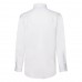 Рубашка мужская LONG SLEEVE OXFORD SHIRT 130