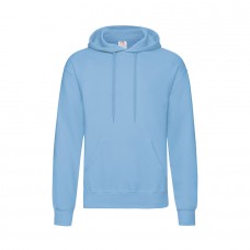 Толстовка с начесом CLASSIC HOODED SWEAT 280