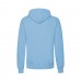 Толстовка с начесом CLASSIC HOODED SWEAT 280