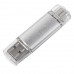USB flash-карта ASSORTI OTG Type-C (16Гб) USB flash-карта ASSORTI OTG Type-C (16Гб)