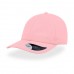 Бейсболка DAD HAT, 6 клиньев, металлическая застежка