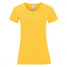 Футболка женская LADIES ICONIC 150