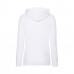 Толстовка женская без начеса LADIES LIGHTWEIGHT HOODED SWEAT 240