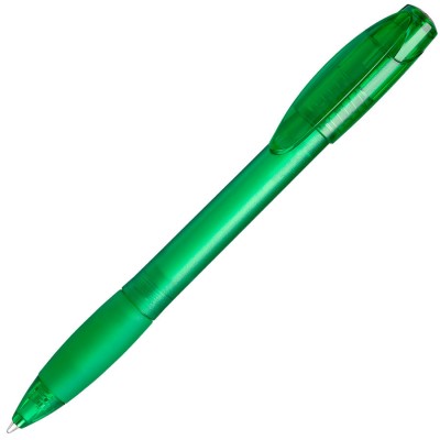 Ручка с грипом X-5 FROST
