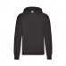 Толстовка с начесом CLASSIC HOODED SWEAT 280