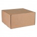 Коробка подарочная BOX, размер 20,5 x 21 x 11см Коробка подарочная BOX, размер 20,5 x 21 x 11см