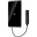 Беспроводное зарядное устройство ACCESSTYLE BERMUDA 15W,  черный