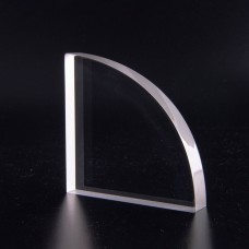 Награда SEGMENT в подарочной коробке, прямые грани матовые, дуга с фаской, 140х140х25 мм, акрил Награда SEGMENT в подарочной коробке, прямые грани матовые, дуга с фаской, 140х140х25 мм, акрил