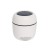 Портативная mini Bluetooth-колонка Sound Burger "Bang" белая