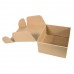 Коробка подарочная Big BOX, размер 24 x 21 x 11 см