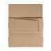 Коробка подарочная Big BOX, размер 24 x 21 x 11 см