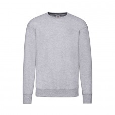 Свитшот без начеса LIGHTWEIGHT SET-IN SWEAT 240