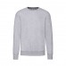 Свитшот без начеса LIGHTWEIGHT SET-IN SWEAT 240