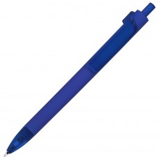 Ручка шариковая FORTE SOFT, покрытие soft touch Ручка шариковая FORTE SOFT, покрытие soft touch