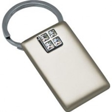 Брелок с кристаллами Брелок с кристаллами