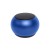 Портативная mini Bluetooth-колонка Sound Burger "Ellipse" синий
