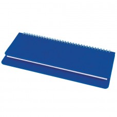 Планинг недатированный Bliss, размер 140х300 мм, в линейку Планинг недатированный Bliss, размер 140х300 мм, в линейку