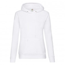 Толстовка  женская "Lady Hooded Sweat "