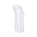 Толстовка женская без начеса LIGHTWEIGH HOODED SWEAT 240