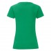 Футболка женская LADIES ICONIC 150