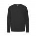 Свитшот без начеса LIGHTWEIGHT SET-IN SWEAT 240