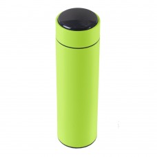 Термос MARK LED soft touch - MARK