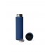 Термос MARK LED soft touch - MARK