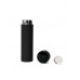 Термос MARK LED soft touch - MARK