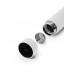 Термос MARK LED soft touch - MARK