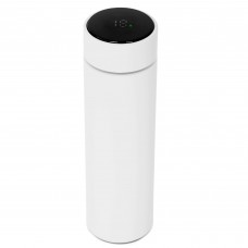 Термос MARK LED soft touch - MARK