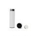 Термос MARK LED soft touch - MARK
