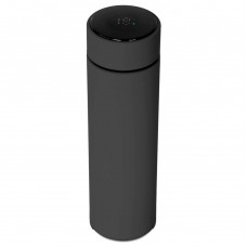Термос MARK LED soft touch - MARK