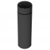 Термос MARK LED soft touch - MARK