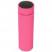 Термос MARK LED soft touch - MARK
