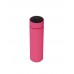Термос MARK LED soft touch - MARK