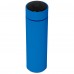 Термос MARK LED soft touch - MARK
