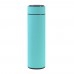 Термос MARK LED soft touch - MARK