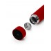 Термос MARK LED soft touch - MARK