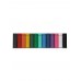 Термос MARK LED soft touch - MARK