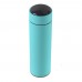 Термос MARK LED soft touch - MARK