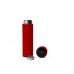 Термос MARK LED soft touch - MARK