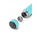Термос MARK LED soft touch - MARK