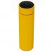 Термос MARK LED soft touch - MARK