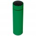 Термос MARK LED soft touch - MARK