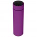 Термос MARK LED soft touch - MARK